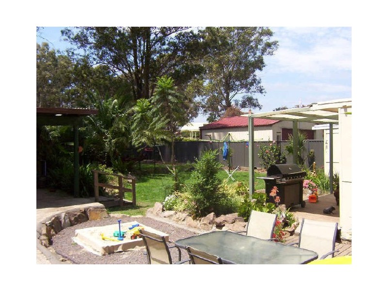 49 Burdekin Road, Wilberforce NSW 2756