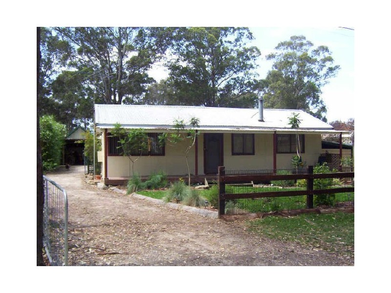 49 Burdekin Road, Wilberforce NSW 2756