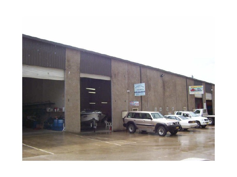 15/124 Ham Street, South Windsor NSW 2756