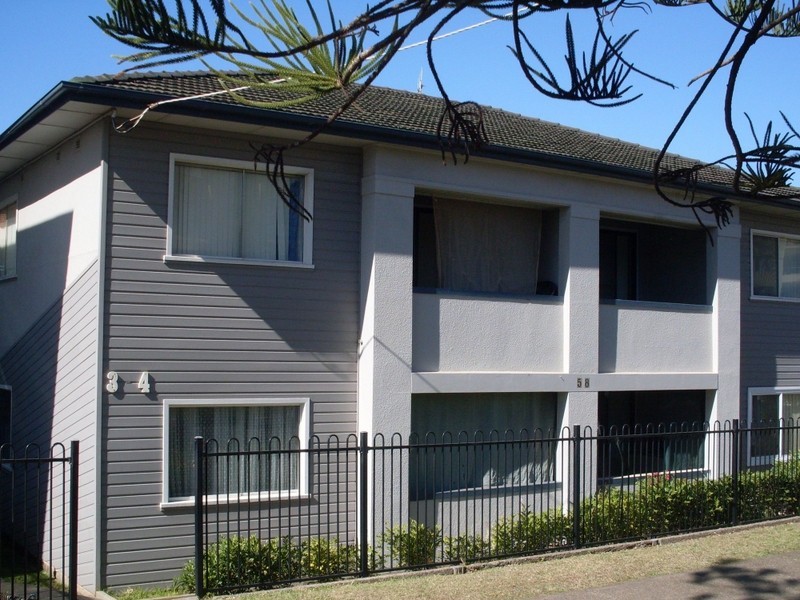 3/58 William Street, Port Macquarie NSW 2444