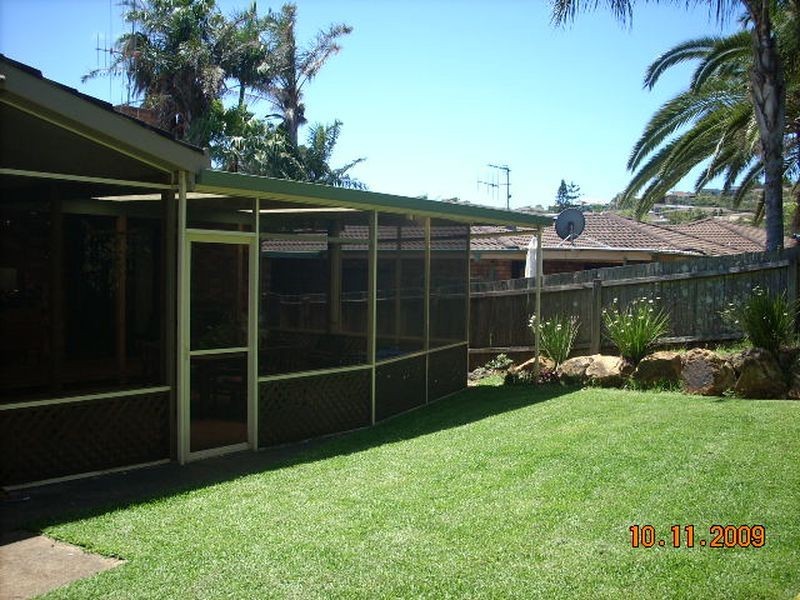 18 Pettit Street, Port Macquarie NSW 2444