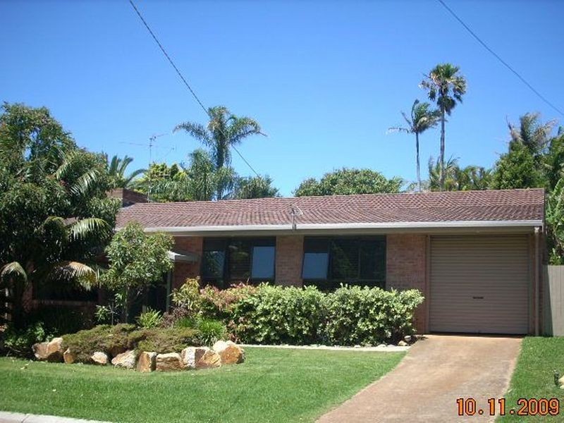 18 Pettit Street, Port Macquarie NSW 2444