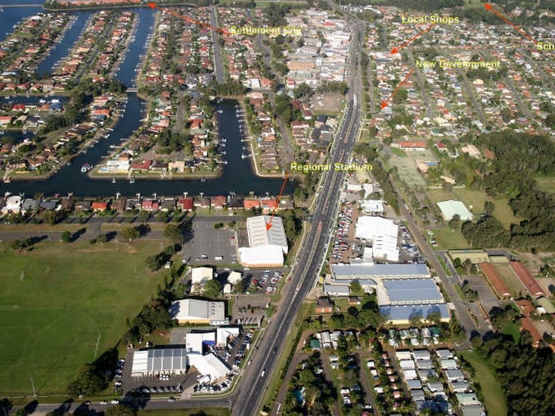 78 – 80 Hastings River Drive, Port Macquarie NSW 2444