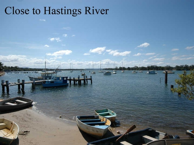 78 – 80 Hastings River Drive, Port Macquarie NSW 2444