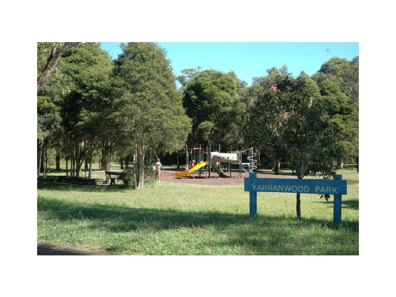 101 Hamlyn Drive, Port Macquarie NSW 2444