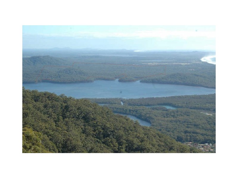 Bonny Hills NSW 2445