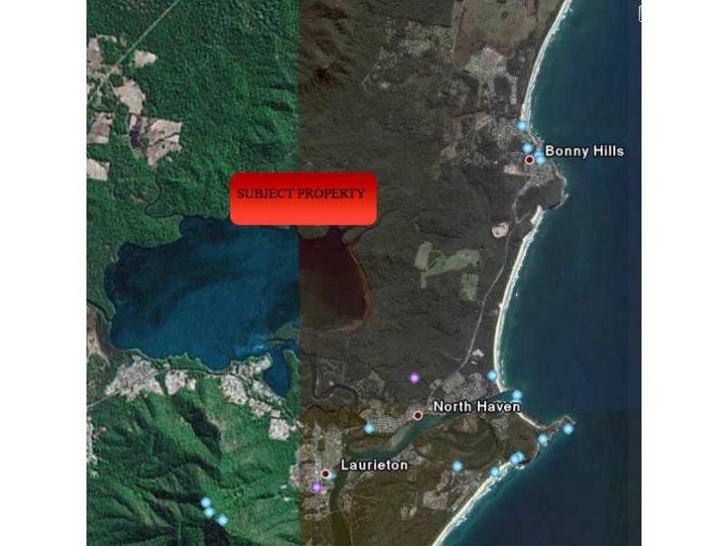 Bonny Hills NSW 2445