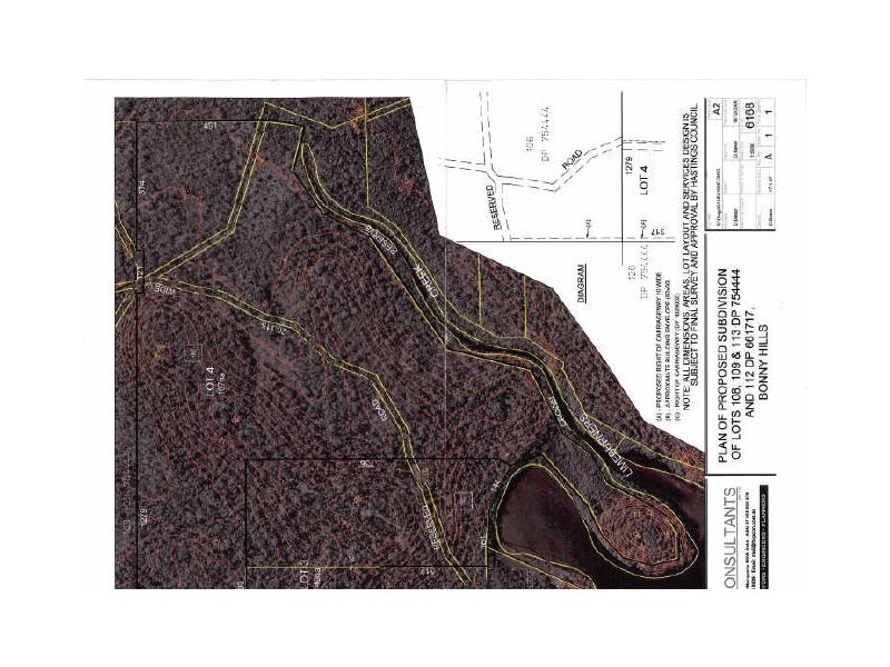 Bonny Hills NSW 2445