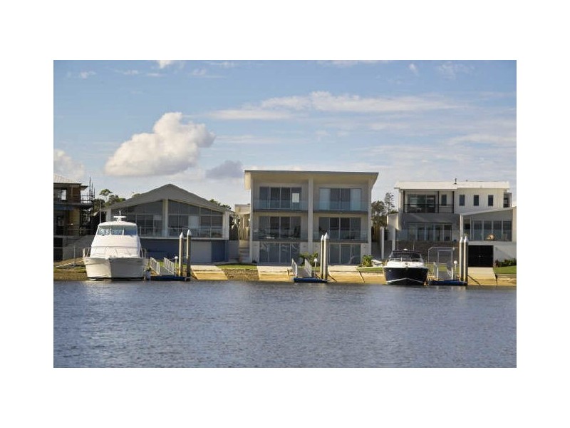 Port Macquarie NSW 2444