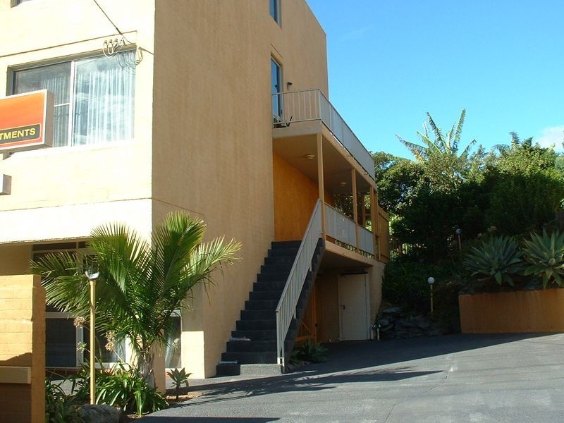 6/14-18 Surf Street, Port Macquarie NSW 2444