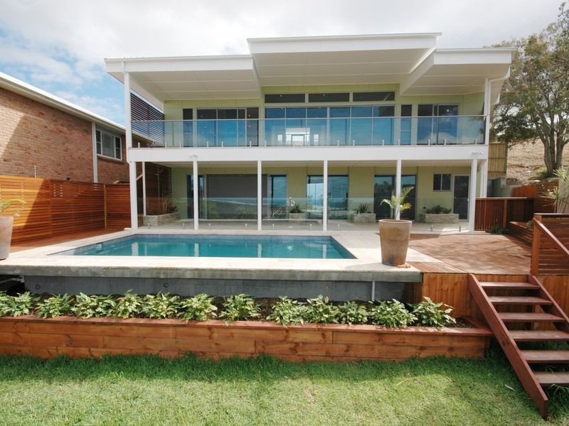 36 The Summit Road, Port Macquarie NSW 2444