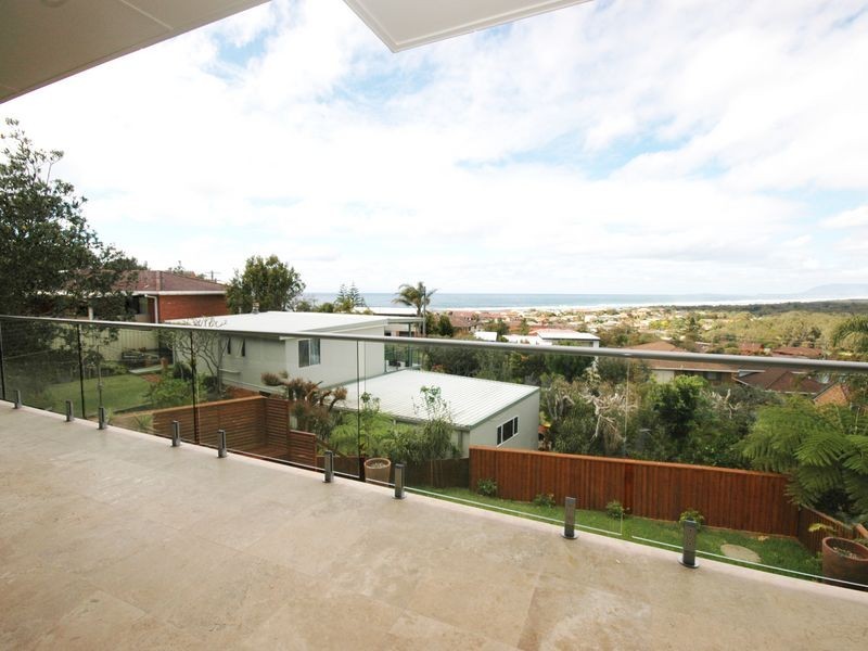 36 The Summit Road, Port Macquarie NSW 2444