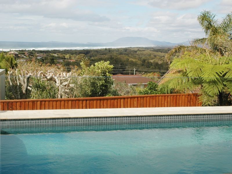 36 The Summit Road, Port Macquarie NSW 2444