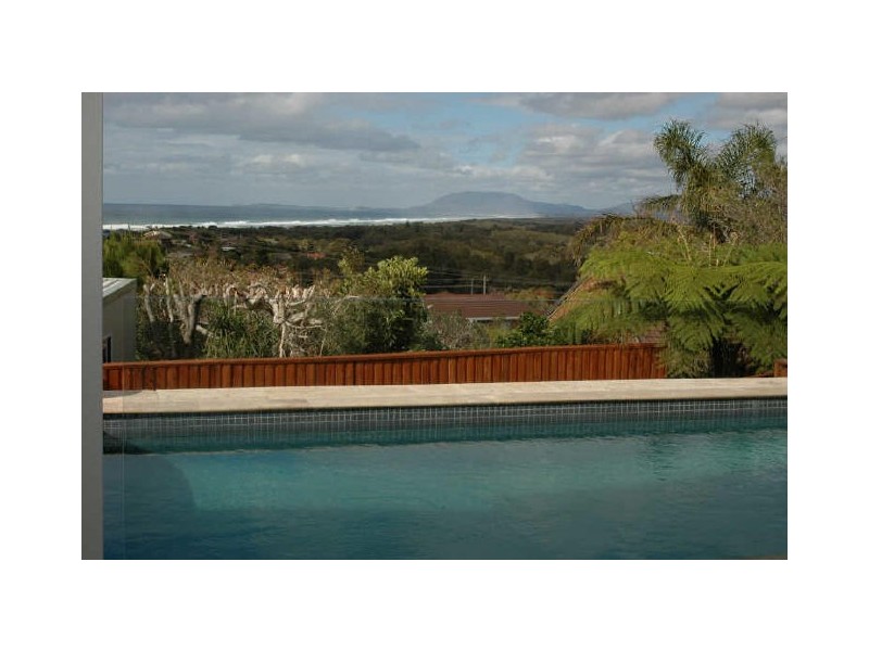 36 The Summit Road, Port Macquarie NSW 2444