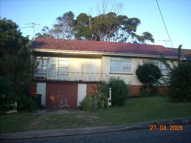 16 John Street, Port Macquarie NSW 2444