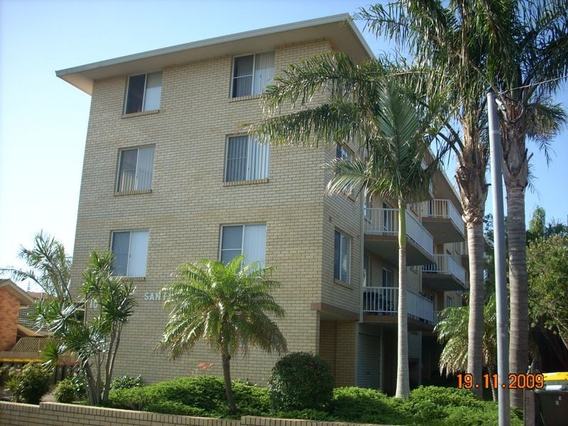 8/10 Oxley Crescent, Port Macquarie NSW 2444