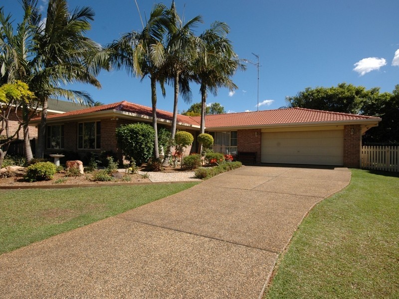 63 Bangalay Drive, Port Macquarie NSW 2444