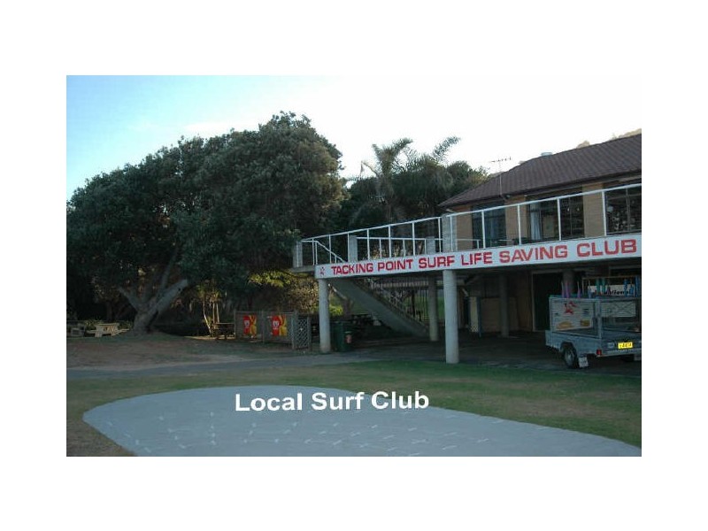 Port Macquarie NSW 2444