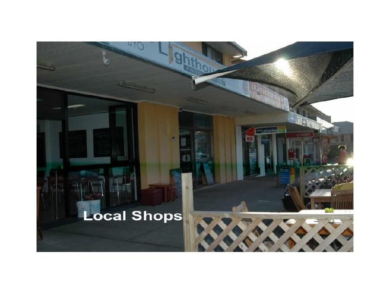 Port Macquarie NSW 2444