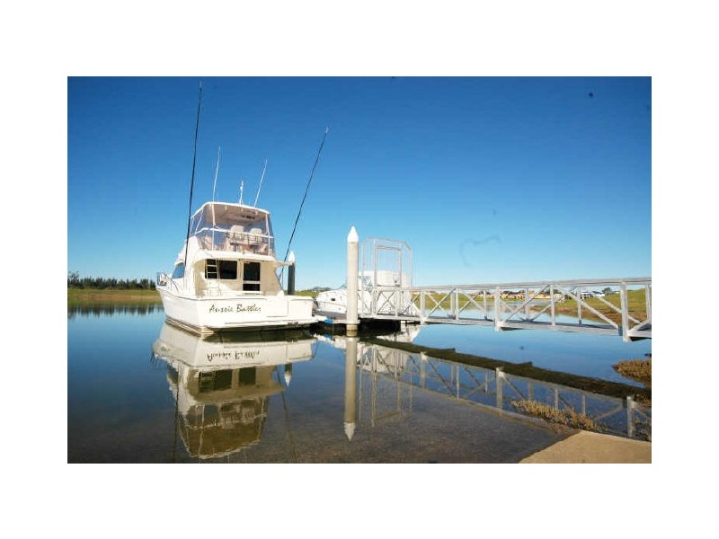 Port Macquarie NSW 2444