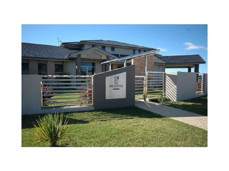 Port Macquarie NSW 2444