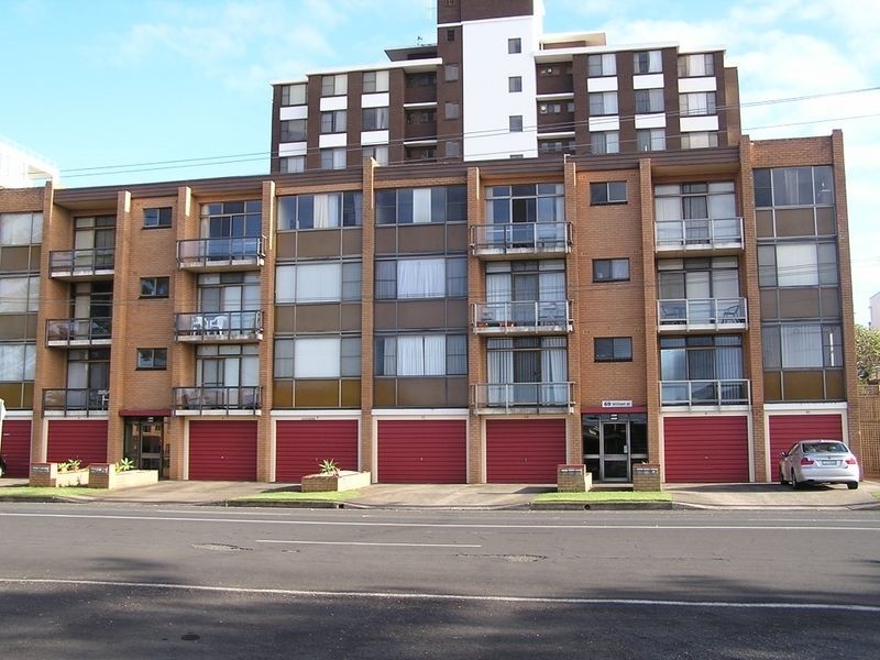 8b/10 Joffre Street, Port Macquarie NSW 2444