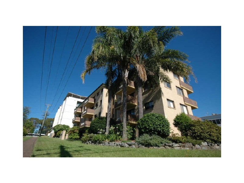 Port Macquarie NSW 2444