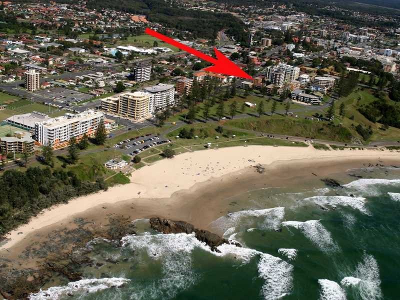 8/10 Joffre Street, Port Macquarie NSW 2444