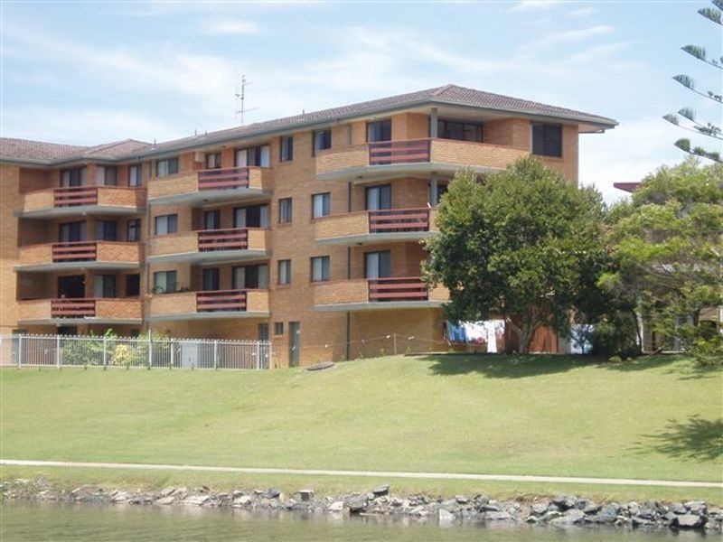 14/109 Bridge Street, Port Macquarie NSW 2444