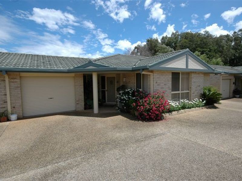 5/4 Glebe Close, Port Macquarie NSW 2444