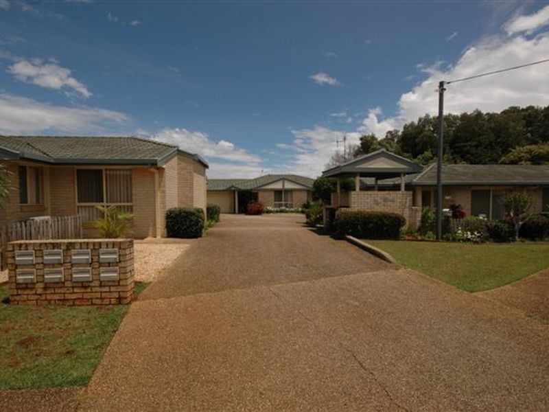 5/4 Glebe Close, Port Macquarie NSW 2444