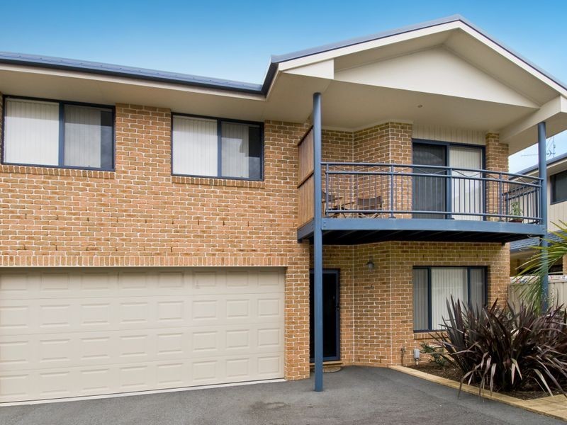 6/55 Owen Street, Port Macquarie NSW 2444