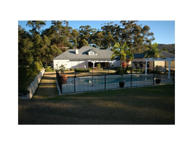 King Creek NSW 2446