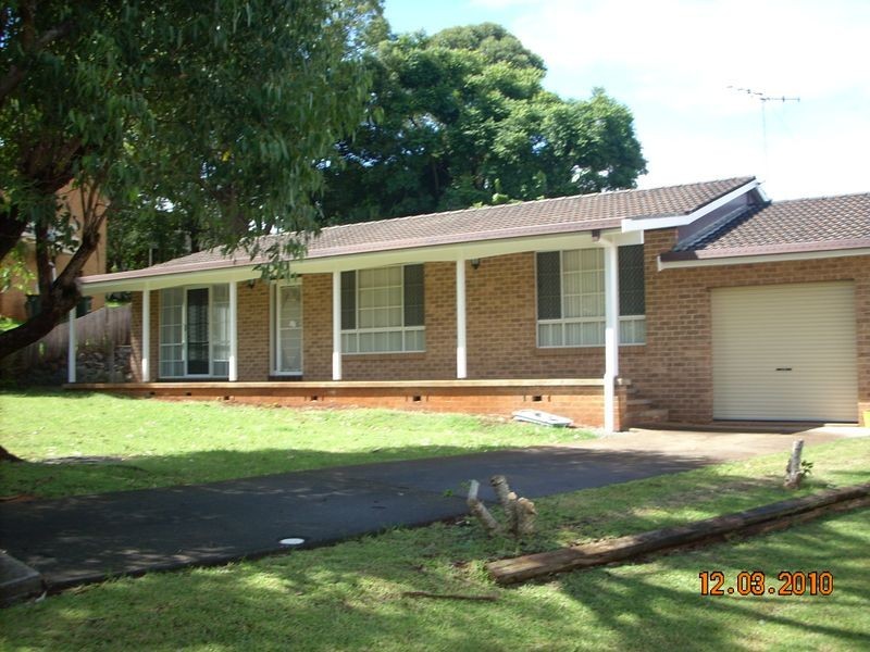 18 Narani Crescent, Port Macquarie NSW 2444