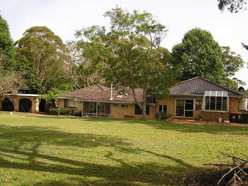 659 Oxley Highway, Port Macquarie NSW 2444