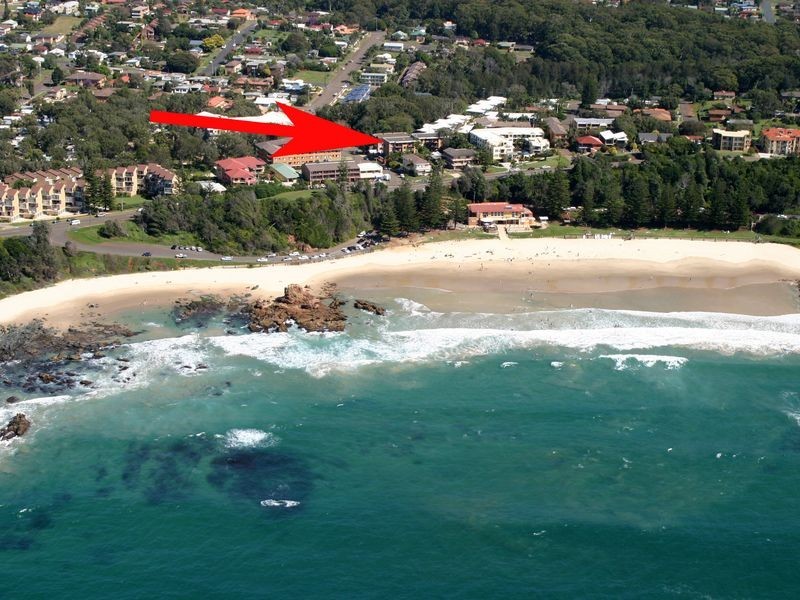 1/9 Flynn Street, Port Macquarie NSW 2444