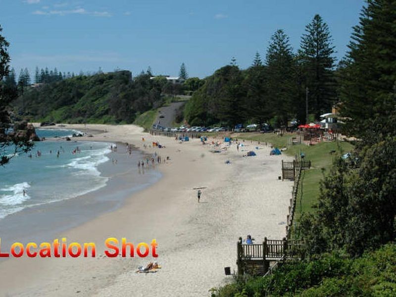 1/9 Flynn Street, Port Macquarie NSW 2444