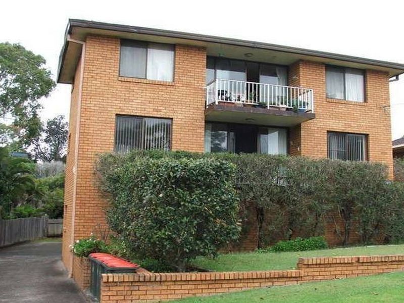 3/4 Herschell Street, Port Macquarie NSW 2444