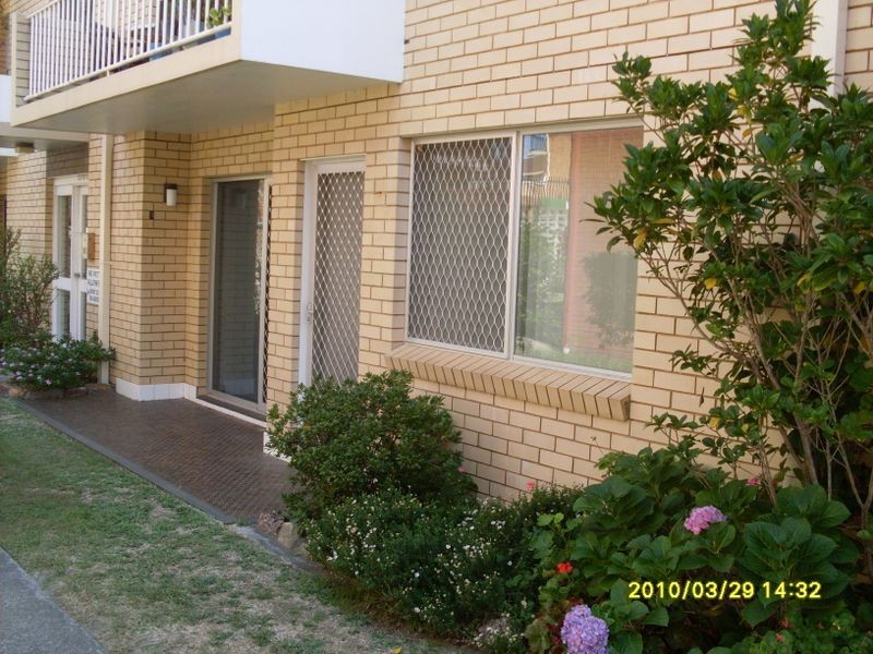 3/6 Waugh Street, Port Macquarie NSW 2444