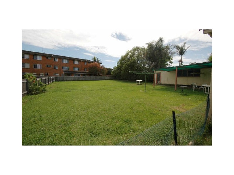 Port Macquarie NSW 2444