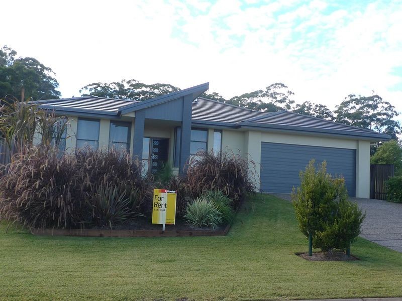 19 Salmean Circuit, Port Macquarie NSW 2444