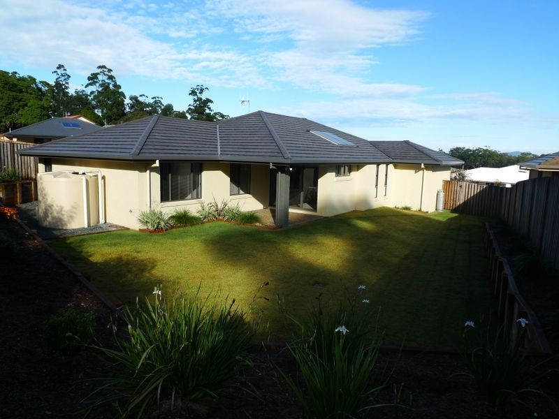 19 Salmean Circuit, Port Macquarie NSW 2444