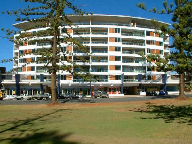 501/40 William Street, Port Macquarie NSW 2444