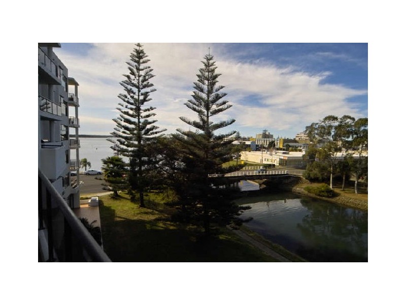 505/2 Hollingworth Street, Port Macquarie NSW 2444