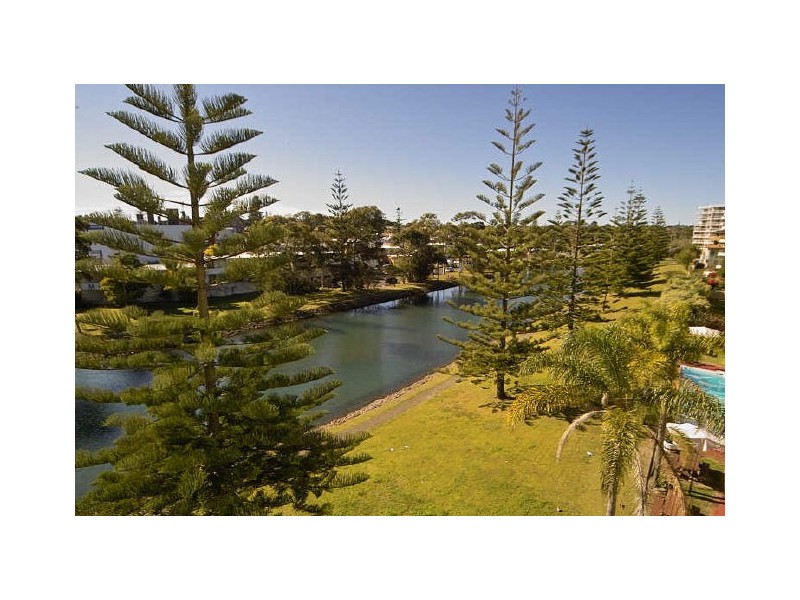 505/2 Hollingworth Street, Port Macquarie NSW 2444