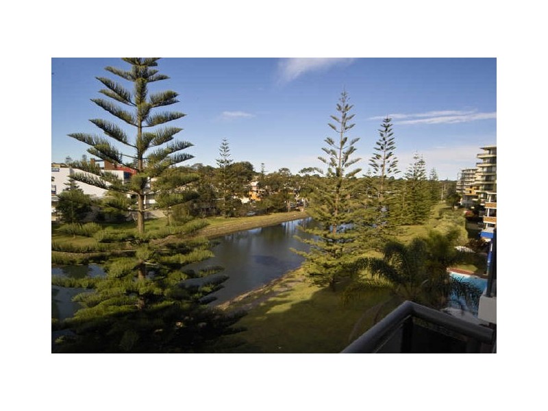 505/2 Hollingworth Street, Port Macquarie NSW 2444