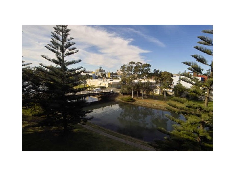 505/2 Hollingworth Street, Port Macquarie NSW 2444
