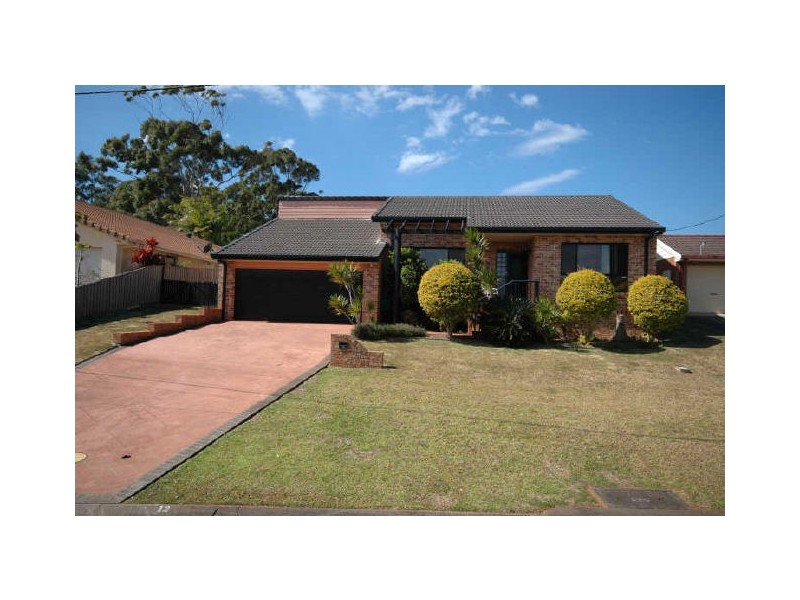 Port Macquarie NSW 2444