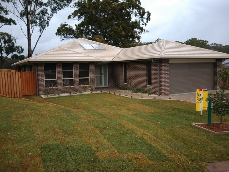27 Maysfield Circuit, Port Macquarie NSW 2444