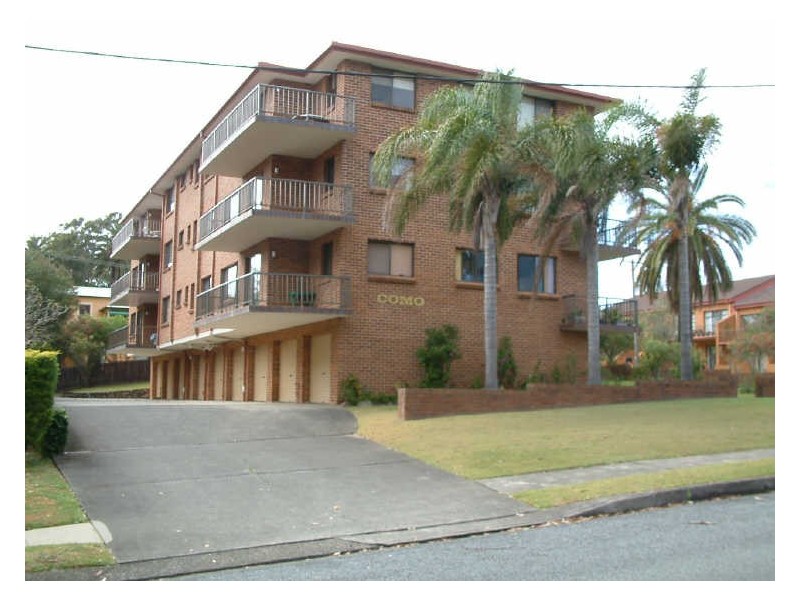 6/16 Munster Street, Port Macquarie NSW 2444
